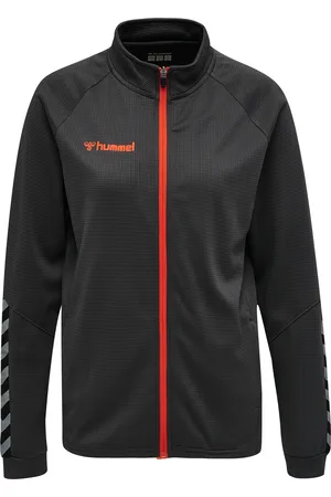 Hummel Giacca da donna Zip hmlAUTHENTIC Poly