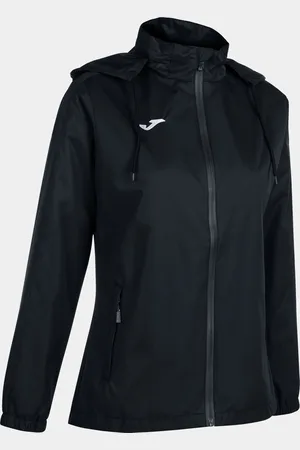Joma Giacca antivento donna Trivor
