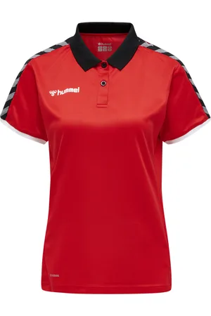 Hummel Polo da donna hmlAUTHENTIC Functional