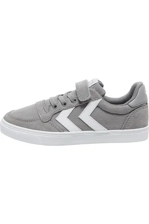 Hummel Scarpe per bambini Slimmer Stadil Low