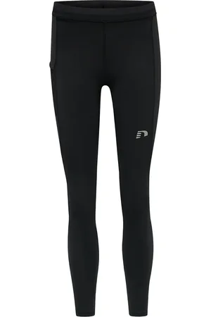 Newline Leggings da donna core warm protect