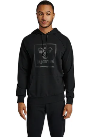 Hummel Felpa con cappuccio Isam 2.0