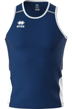 Errea Canottiera unisex da allenamento Kenny