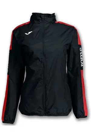 Joma Giacca antivento da donna Champion IV
