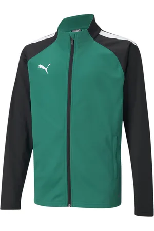PUMA Giacca per bambini Team Liga Training