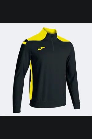Joma Felpa Championship VI 1/2 zip