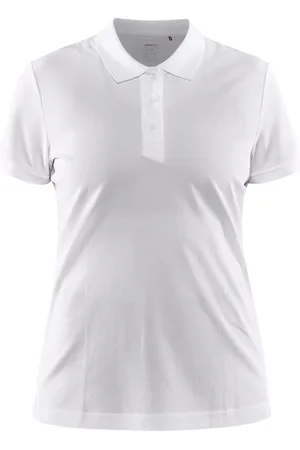 Craft Polo da donna core unify