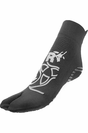 R-evenge Calze da pilates antiscivolo 1 finger