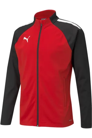 PUMA Giacca Team Liga Training