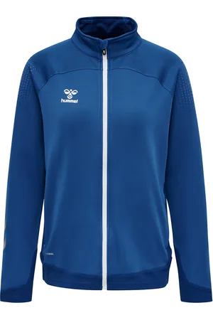 Hummel Giacca con zip da donna hmlLEAD poly