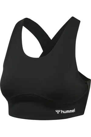 Hummel Reggiseno sportivo sportivo MT Grace