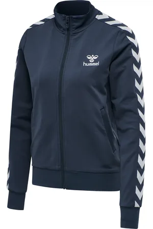 Hummel Giacca con zip da donna hmlnelly 2.0