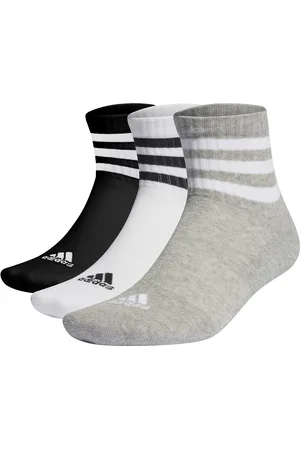 adidas Mezzi calzini 3-Stripes Sportswear (x3)