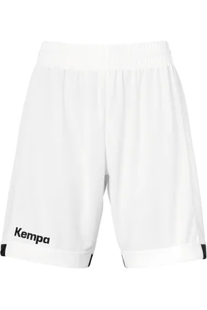 Kempa Pantaloncini lunghi da donna Player