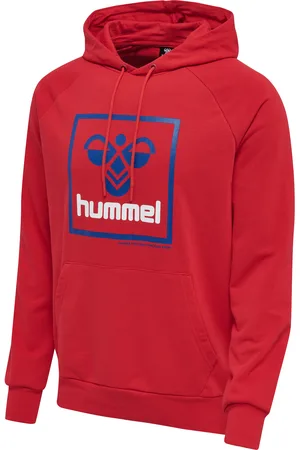 Hummel Felpa con cappuccio Isam 2.0