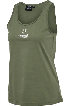 Hummel Canottiera da donna GC Val