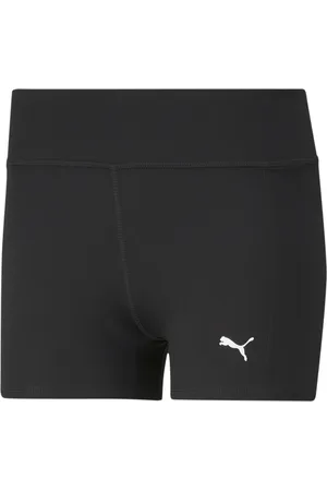 PUMA Pantaloncini da donna Train Favorite 3