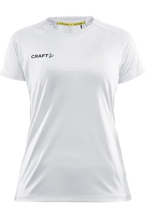 Craft T-shirt donna evolve