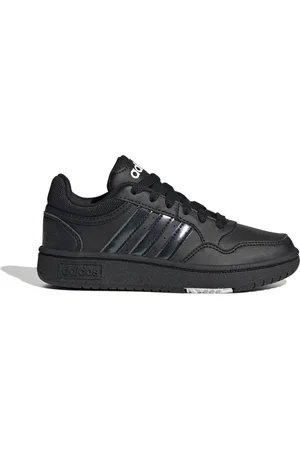adidas Scarpe da ginnastica per bambini Hoops