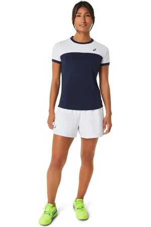 Asics T-shirt donna
