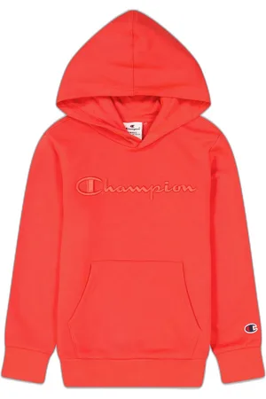 Champion Felpa con cappuccio Cml Logo