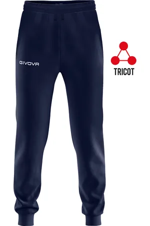 Givova Joggers tutti gli sport