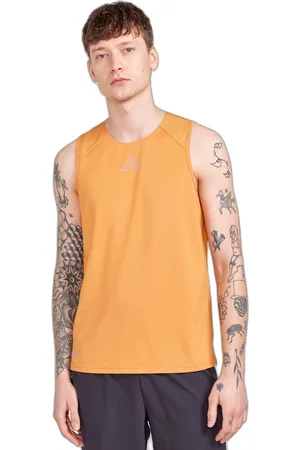 Craft Canotta Pro trail running Singlet