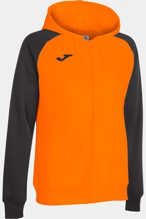 Joma Felpa con cappuccio da donna Academy IV