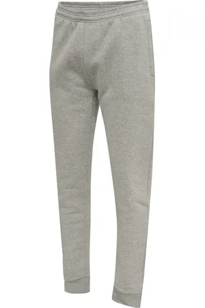 Hummel Pantaloni sportivi Red Basic