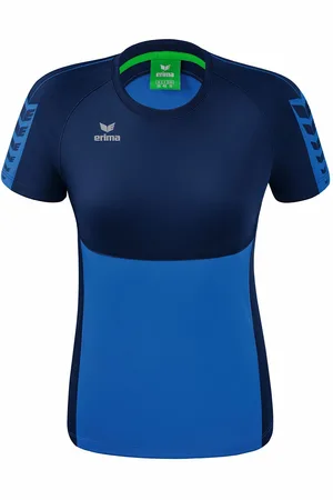 Erima Maglia da donna Six Wings