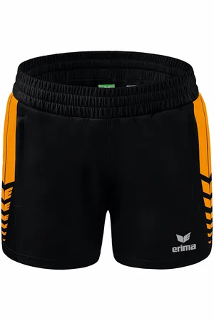 Erima Pantaloncini da donna Worker Six Wings