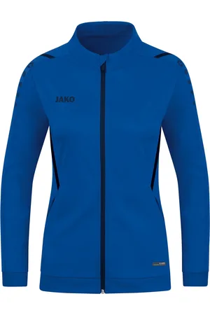 Jako Giacca donna polyester Challenge