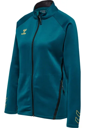 Hummel Giacca della tuta con zip da donna Cima XK
