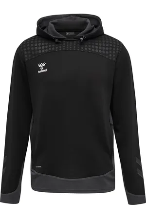 Hummel Felpa con cappuccio hmllead poly