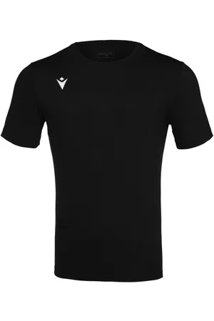 macron T-shirt Boost Hero