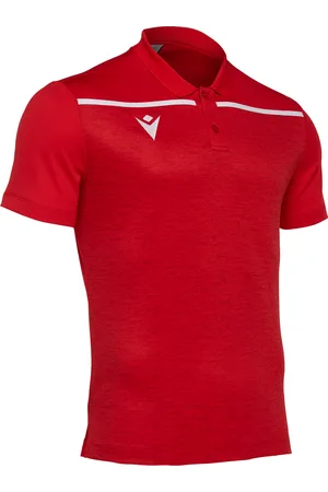 macron Polo jumeirah