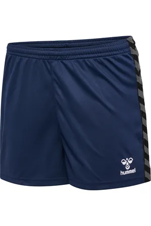 Hummel Shorts da donna Authentic Pl