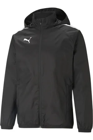 PUMA Giacca Team Liga All Weather