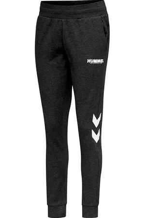 Hummel Pantaloni da donna hmllegacy tapered