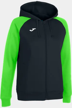 Joma Felpa con cappuccio da donna Academy IV