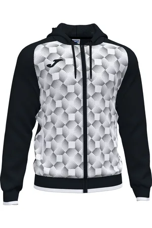 Joma Felpa con cappuccio Supernova III