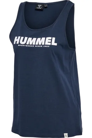Hummel Canottiera da donna Legacy