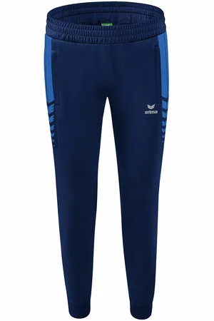 Erima Joggers da donna Worker Six Wings