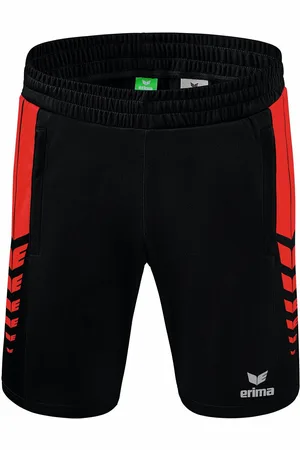 Erima Pantaloncini per bambini Worker Six Wings