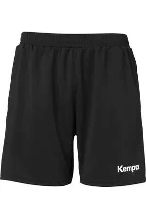 Kempa Pantaloncini con tasche