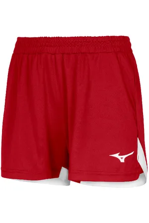 Mizuno Pantaloni corti donna Classic