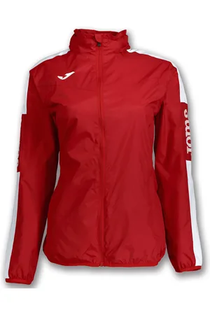 Joma Giacca antivento da donna Champion IV