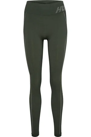 Hummel Leggins da donna TE Christel