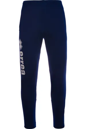 Errea Pantaloni essential logo drake