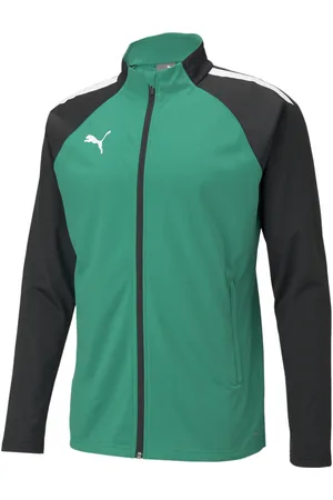 PUMA Giacca Team Liga Training